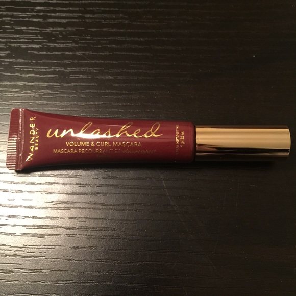 Wander Beauty Other - Wander Beauty Unlashed Mascara